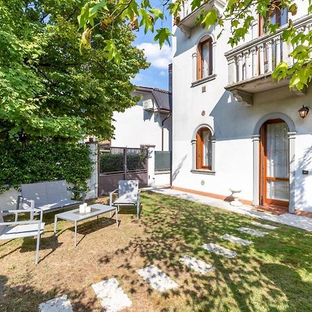 Pet-Friendly & Modern Apt With Garden Vicence Extérieur photo