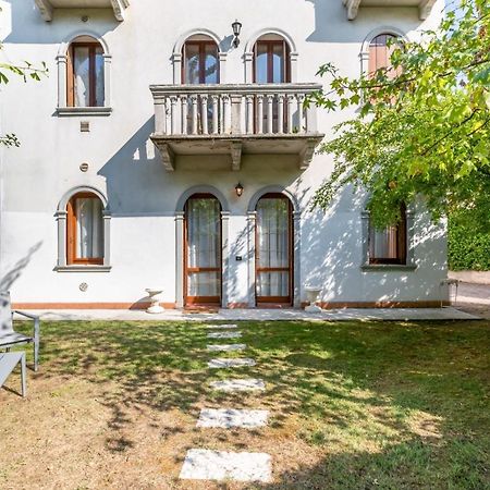 Pet-Friendly & Modern Apt With Garden Vicence Extérieur photo