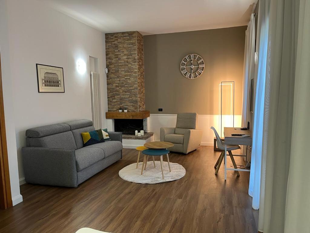 Pet-Friendly & Modern Apt With Garden Vicence Extérieur photo