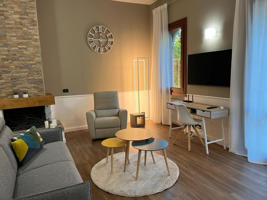 Pet-Friendly & Modern Apt With Garden Vicence Extérieur photo