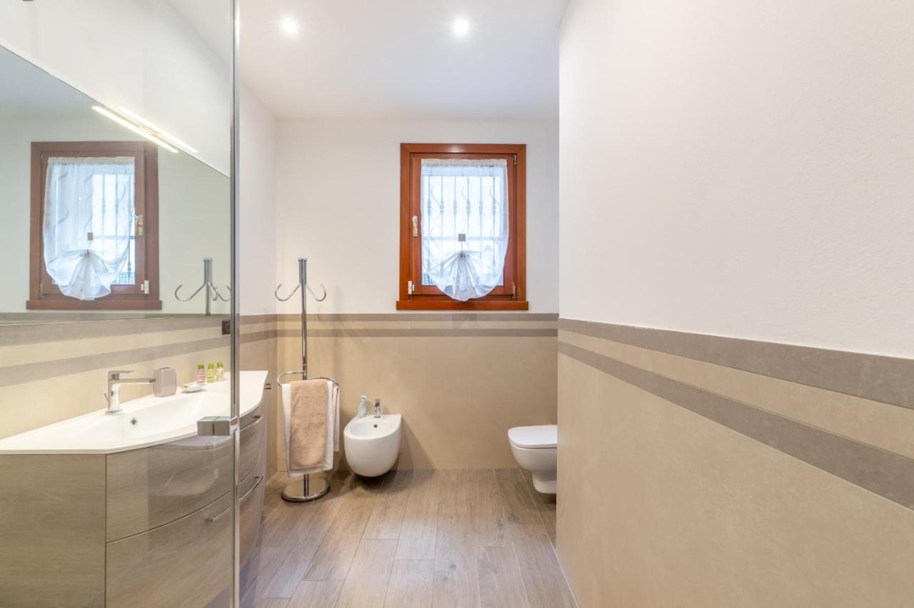 Pet-Friendly & Modern Apt With Garden Vicence Extérieur photo