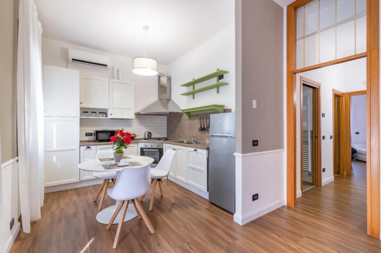 Pet-Friendly & Modern Apt With Garden Vicence Extérieur photo