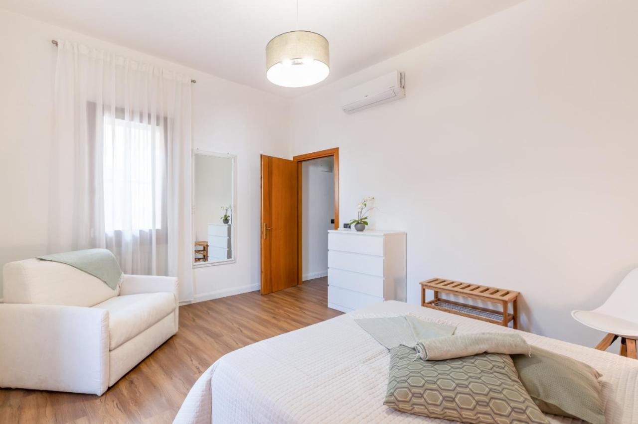 Pet-Friendly & Modern Apt With Garden Vicence Extérieur photo