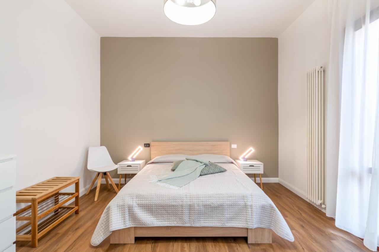 Pet-Friendly & Modern Apt With Garden Vicence Extérieur photo