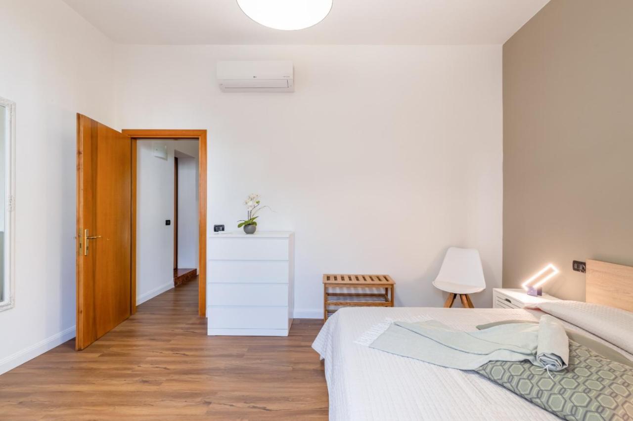 Pet-Friendly & Modern Apt With Garden Vicence Extérieur photo