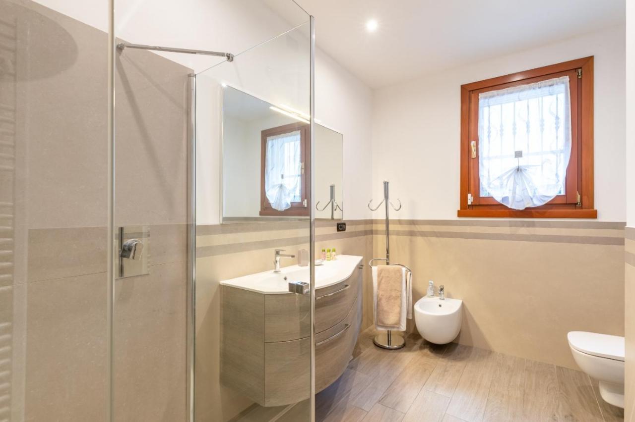 Pet-Friendly & Modern Apt With Garden Vicence Extérieur photo