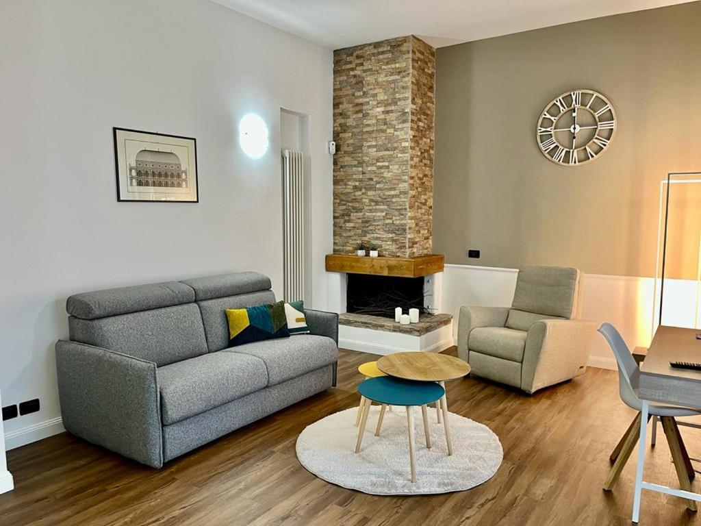 Pet-Friendly & Modern Apt With Garden Vicence Extérieur photo